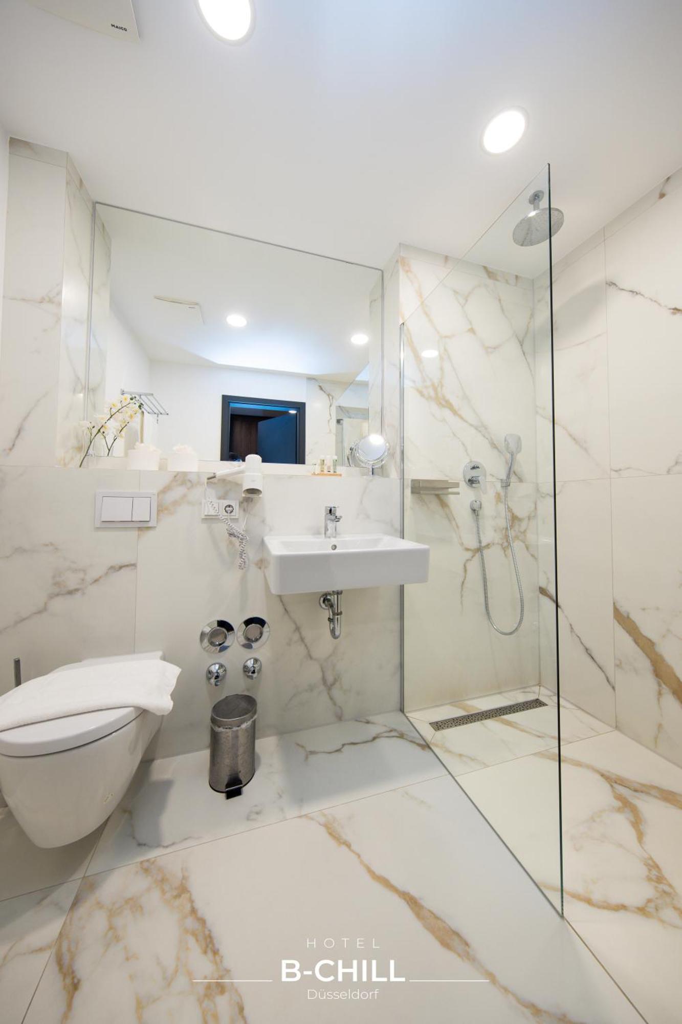 Deluxe Appartement