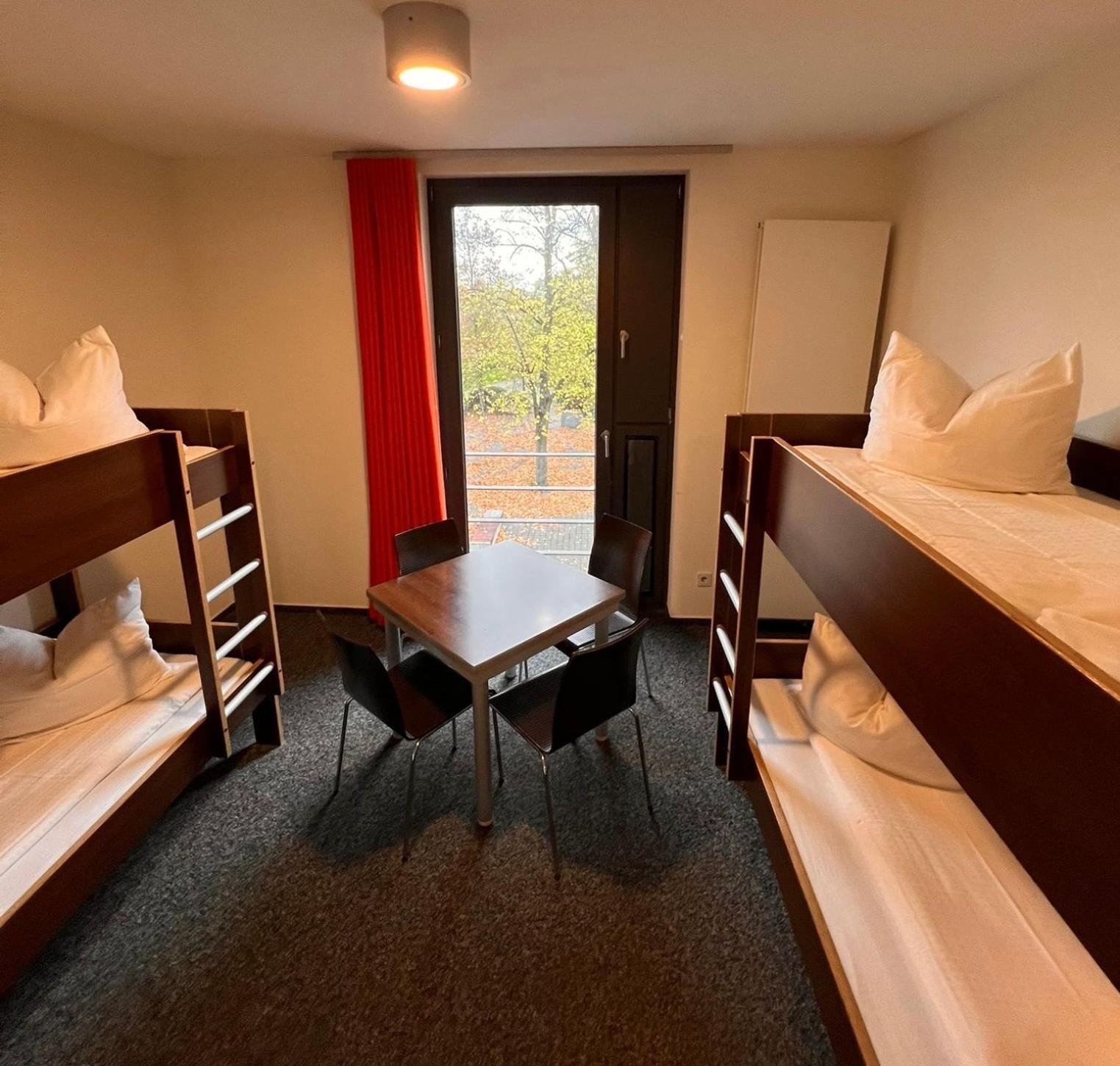 Single Bed 4-Bed Female Dormitory Room Members only please register,1717049570:JPEG