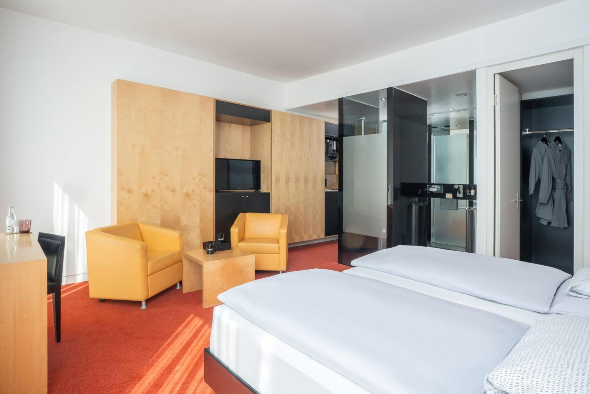 The Innside Premium Room