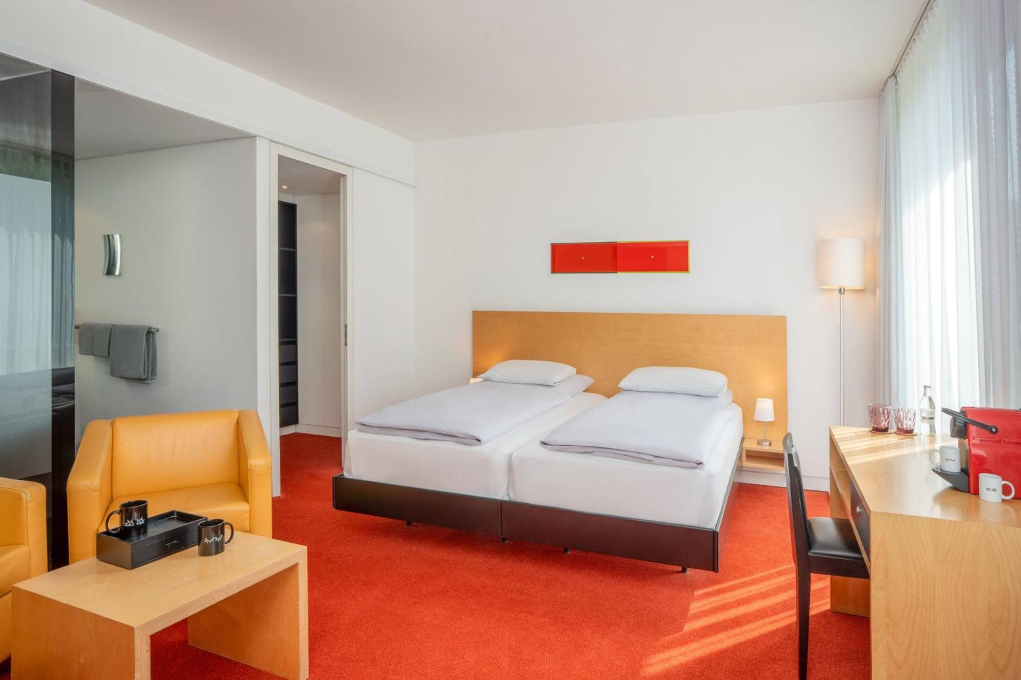 The Innside Premium Room