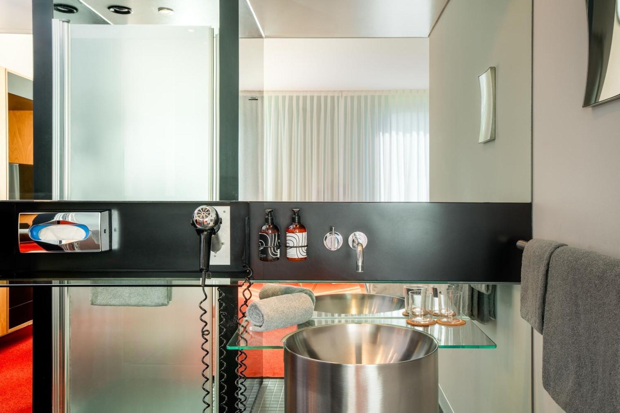 The Innside Premium Room