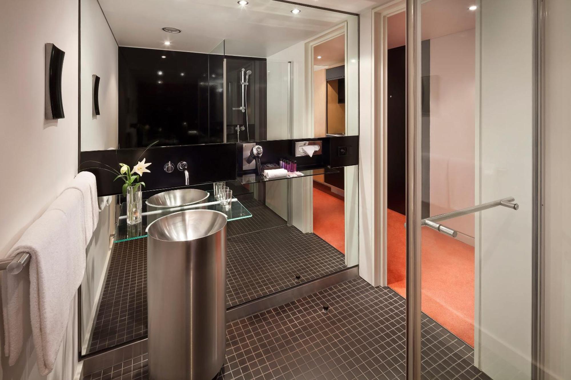 The Innside Twin Room