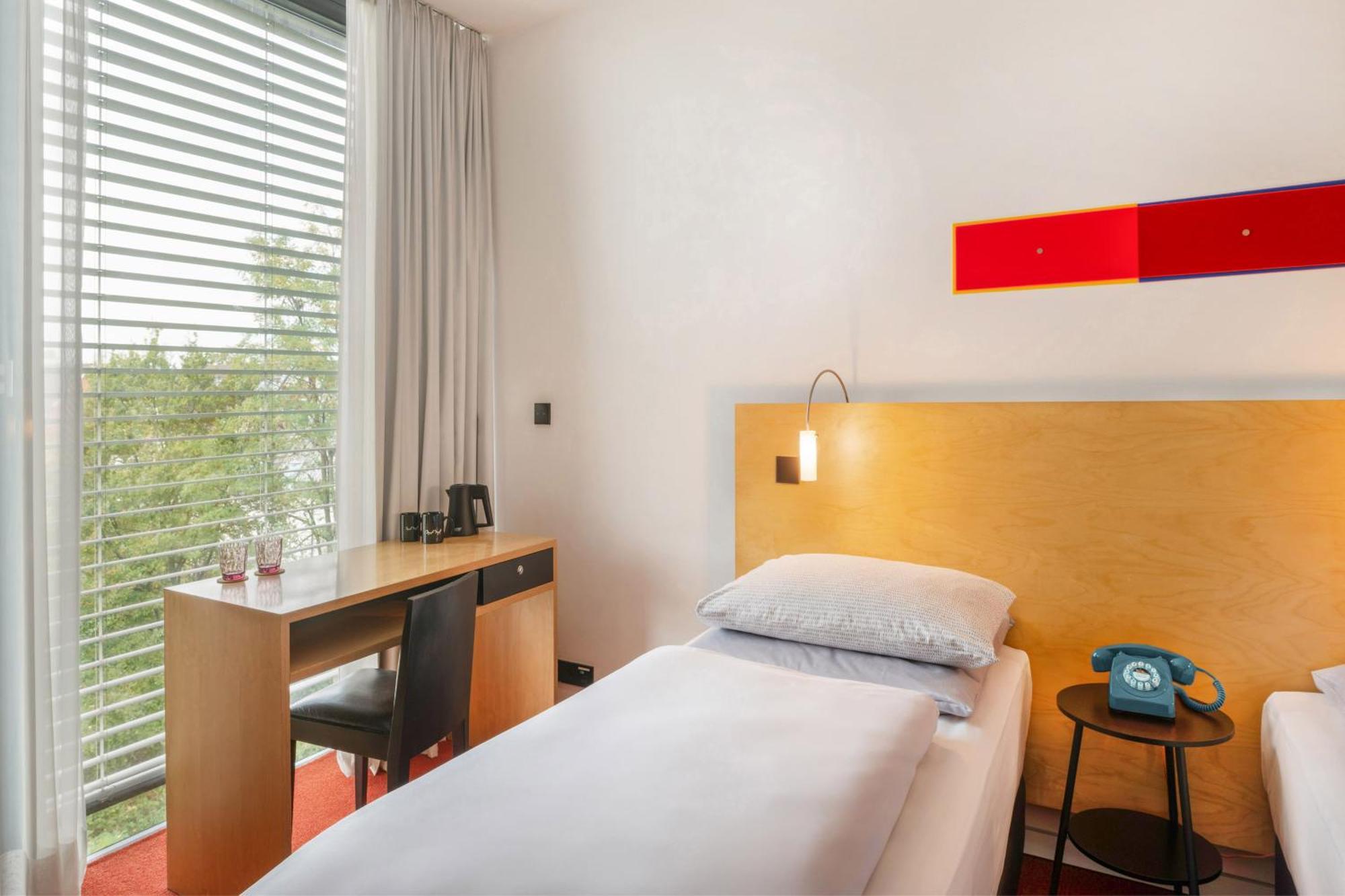 The Innside Twin Room
