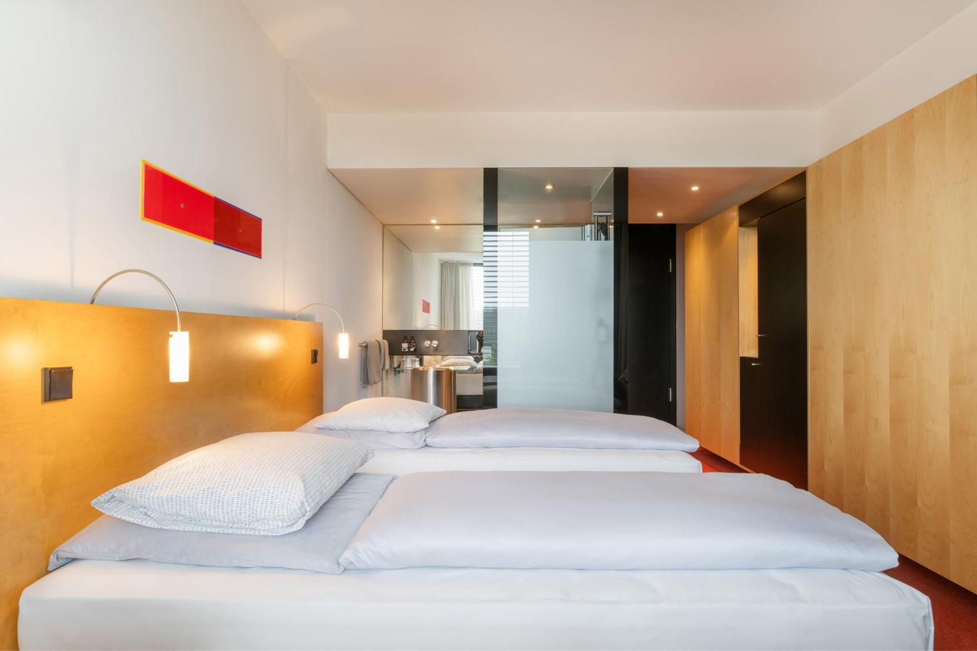 The Innside Twin Room