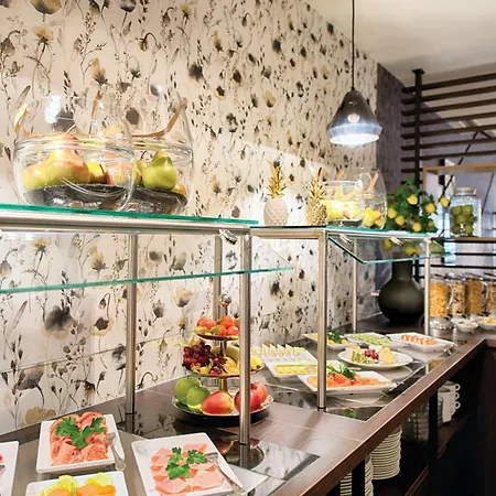Leonardo Boutique Hotel Düsseldorf-2
