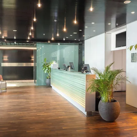 Innside By Melia Duesseldorf Seestern-3